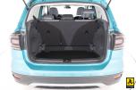 2021 Volkswagen T-Cross 110HK DSG STYLE KAMERA LED ACC 