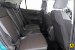 2021 Volkswagen T-Cross 110HK DSG STYLE KAMERA LED ACC 