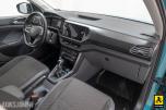 2021 Volkswagen T-Cross 110HK DSG STYLE KAMERA LED ACC 