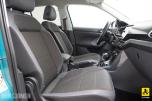 2021 Volkswagen T-Cross 110HK DSG STYLE KAMERA LED ACC 