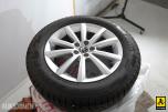 2021 Volkswagen T-Cross 110HK DSG STYLE KAMERA LED ACC 