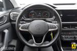 2021 Volkswagen T-Cross 110HK DSG STYLE KAMERA LED ACC 