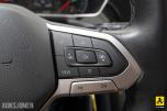 2021 Volkswagen T-Cross 110HK DSG STYLE KAMERA LED ACC 