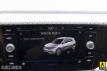 2021 Volkswagen T-Cross 110HK DSG STYLE KAMERA LED ACC 