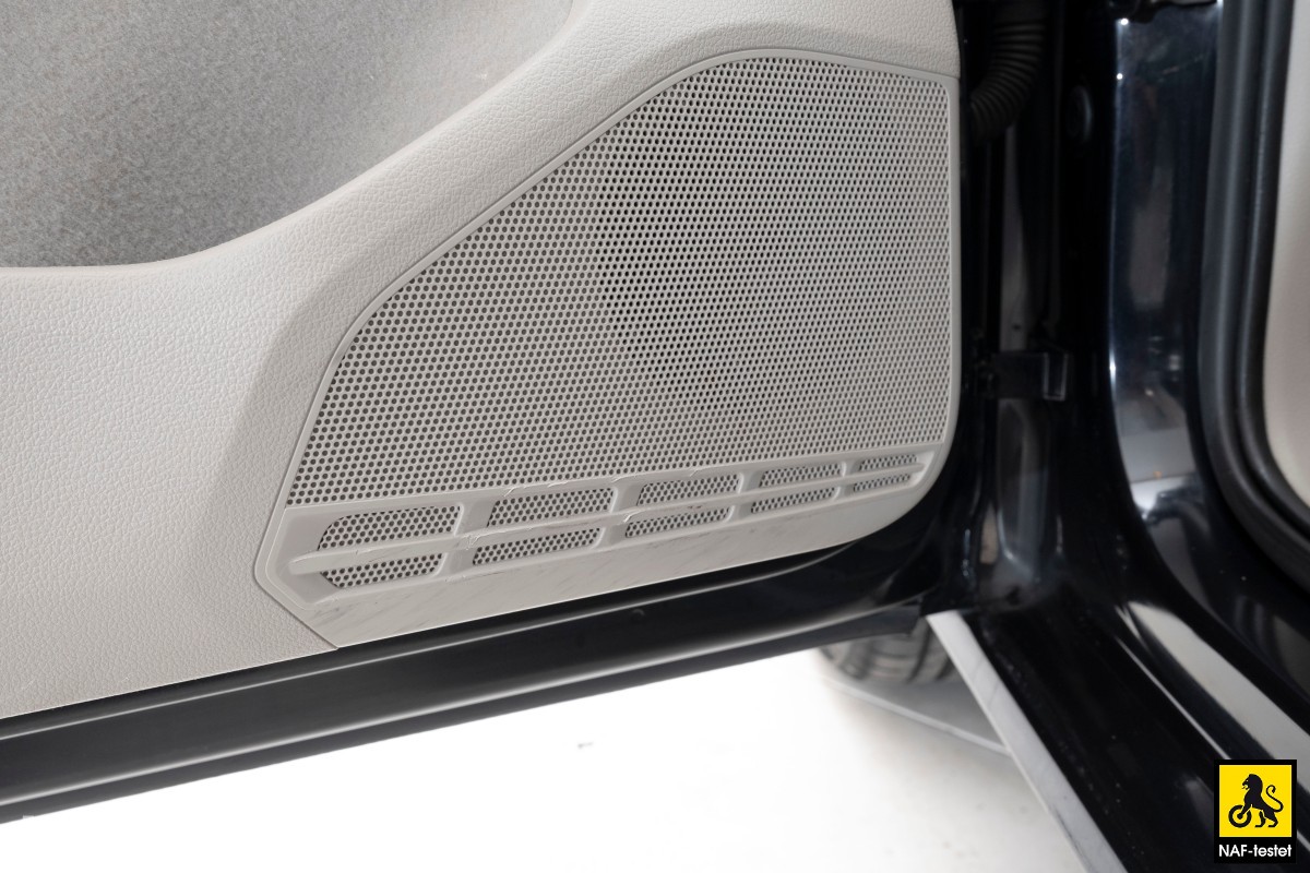 2020 Volkswagen E-Golf 136HK ACC KAMERA SKINN NAVI VARMEPUMPE