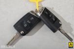 2020 Volkswagen E-Golf 136HK ACC KAMERA SKINN NAVI VARMEPUMPE
