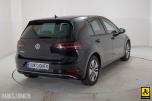2020 Volkswagen E-Golf 136HK ACC KAMERA SKINN NAVI VARMEPUMPE