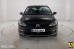 2020 Volkswagen E-Golf 136HK ACC KAMERA SKINN NAVI VARMEPUMPE