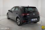 2020 Volkswagen E-Golf 136HK ACC KAMERA SKINN NAVI VARMEPUMPE