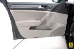 2020 Volkswagen E-Golf 136HK ACC KAMERA SKINN NAVI VARMEPUMPE