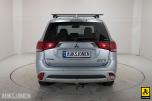 2017 Mitsubishi OUTLANDER PHEV 4WD HENGERFESTE KAMERA ROCKFORD FOSGATE CRUISE