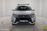 2017 Mitsubishi OUTLANDER PHEV 4WD HENGERFESTE KAMERA ROCKFORD FOSGATE CRUISE