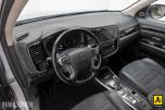 2017 Mitsubishi OUTLANDER PHEV 4WD HENGERFESTE KAMERA ROCKFORD FOSGATE CRUISE