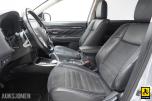 2017 Mitsubishi OUTLANDER PHEV 4WD HENGERFESTE KAMERA ROCKFORD FOSGATE CRUISE