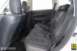 2017 Mitsubishi OUTLANDER PHEV 4WD HENGERFESTE KAMERA ROCKFORD FOSGATE CRUISE