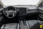 2017 Mitsubishi OUTLANDER PHEV 4WD HENGERFESTE KAMERA ROCKFORD FOSGATE CRUISE