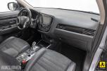 2017 Mitsubishi OUTLANDER PHEV 4WD HENGERFESTE KAMERA ROCKFORD FOSGATE CRUISE
