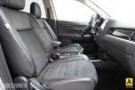 2017 Mitsubishi OUTLANDER PHEV 4WD HENGERFESTE KAMERA ROCKFORD FOSGATE CRUISE