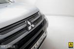 2017 Mitsubishi OUTLANDER PHEV 4WD HENGERFESTE KAMERA ROCKFORD FOSGATE CRUISE