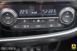 2017 Mitsubishi OUTLANDER PHEV 4WD HENGERFESTE KAMERA ROCKFORD FOSGATE CRUISE