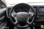 2017 Mitsubishi OUTLANDER PHEV 4WD HENGERFESTE KAMERA ROCKFORD FOSGATE CRUISE