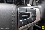 2017 Mitsubishi OUTLANDER PHEV 4WD HENGERFESTE KAMERA ROCKFORD FOSGATE CRUISE