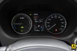 2017 Mitsubishi OUTLANDER PHEV 4WD HENGERFESTE KAMERA ROCKFORD FOSGATE CRUISE