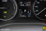 2017 Mitsubishi OUTLANDER PHEV 4WD HENGERFESTE KAMERA ROCKFORD FOSGATE CRUISE