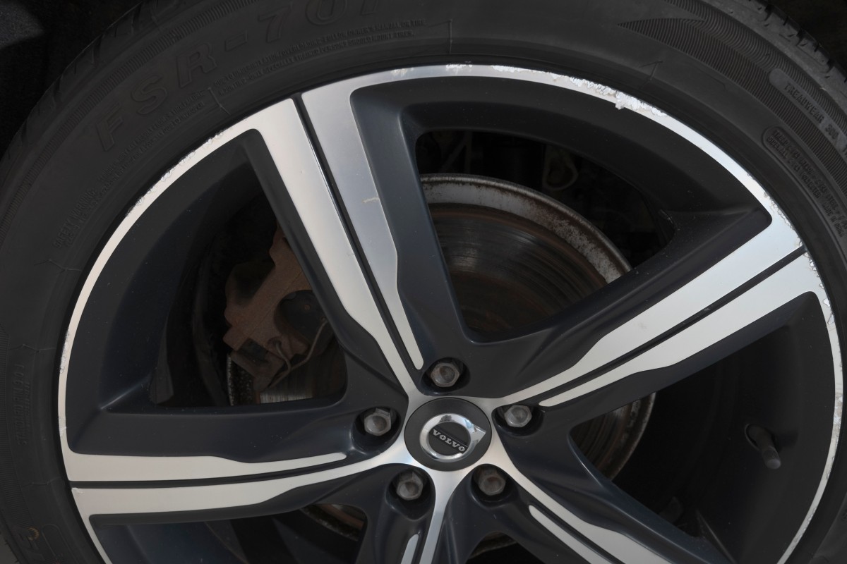 2018 Volvo V90 T8 407 HK R-DESIGN PANORAMA ACC HENGERFESTE KAMERA LED NAVI 