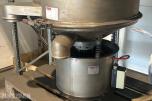 2007 Virto-Cuccolini VPB 800 1/X vibrerende siktemaskin