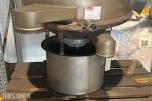 2007 Virto-Cuccolini VPB 800 1/X vibrerende siktemaskin