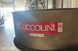 2007 Virto-Cuccolini VPB 800 1/X vibrerende siktemaskin