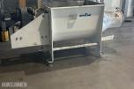 2021 EMDE Big bag compactor BSW 800
