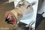 2021 EMDE Big bag compactor BSW 800