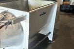 2021 EMDE Big bag compactor BSW 800