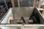 2021 EMDE Big bag compactor BSW 800