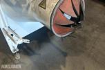 2021 EMDE Big bag compactor BSW 800