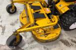 WALKER MD21D PROFESJONELL SITTEGRESSKLIPPER | KUBOTA DIESEL | HYDROSTAT | OPPSAMLER