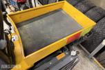 WALKER MD21D PROFESJONELL SITTEGRESSKLIPPER | KUBOTA DIESEL | HYDROSTAT | OPPSAMLER