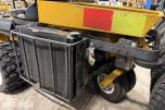 WALKER MD21D PROFESJONELL SITTEGRESSKLIPPER | KUBOTA DIESEL | HYDROSTAT | OPPSAMLER
