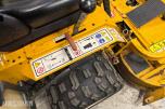 WALKER MD21D PROFESJONELL SITTEGRESSKLIPPER | KUBOTA DIESEL | HYDROSTAT | OPPSAMLER