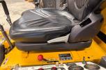 WALKER MD21D PROFESJONELL SITTEGRESSKLIPPER | KUBOTA DIESEL | HYDROSTAT | OPPSAMLER