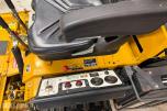 WALKER MD21D PROFESJONELL SITTEGRESSKLIPPER | KUBOTA DIESEL | HYDROSTAT | OPPSAMLER