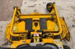 WALKER MD21D PROFESJONELL SITTEGRESSKLIPPER | KUBOTA DIESEL | HYDROSTAT | OPPSAMLER
