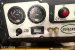 WALKER MD21D PROFESJONELL SITTEGRESSKLIPPER | KUBOTA DIESEL | HYDROSTAT | OPPSAMLER