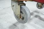 Alia Tool 10600 vippebar platevogn / Gipsplatevogn, 500 kg