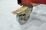 Alia Tool 10600 vippebar platevogn / Gipsplatevogn, 500 kg