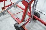 Alia Tool 10600 vippebar platevogn / Gipsplatevogn, 500 kg