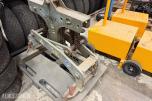 Probst FTZ-40-E løfteklype - 4 tonn