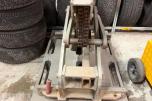 Probst FTZ-40-E løfteklype - 4 tonn